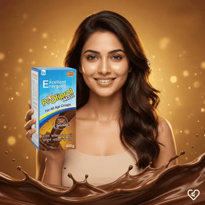 Protiprot Malt Chocolate Flavour