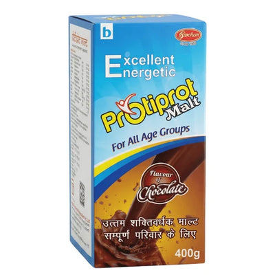 Protiprot Malt Chocolate Flavour