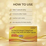 Mercavit 16G Capsule For Adult 10s